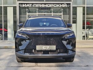 Новый Omoda C7 2025 1.6 AMT (150 л.с.) Joy  - фото 1