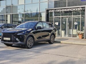 Новый Omoda C7 2025 1.6 AMT (150 л.с.) Joy  - фото 2