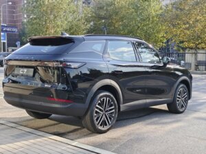 Новый Omoda C7 2025 1.6 AMT (150 л.с.) Joy  - фото 4