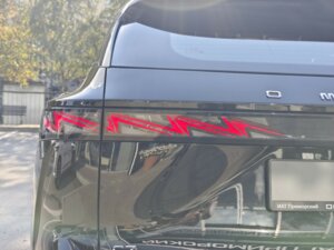 Новый Omoda C7 2025 1.6 AMT (150 л.с.) Joy  - фото 7