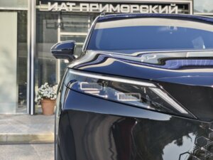 Новый Omoda C7 2025 1.6 AMT (150 л.с.) Joy  - фото 8