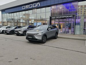 Новый Omoda C7 2025 1.6 AMT (150 л.с.) Joy  - фото 1