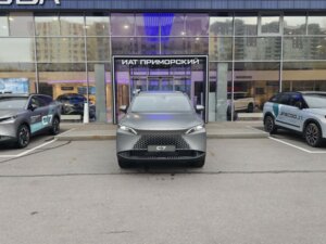 Новый Omoda C7 2025 1.6 AMT (150 л.с.) Joy  - фото 2