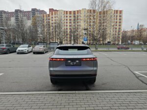 Новый Omoda C7 2025 1.6 AMT (150 л.с.) Joy  - фото 5