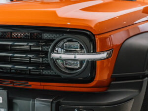 Новый Tank 300 2025 2.0 AT (220 л.с.) 4WD City Adventure  - фото 3