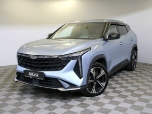 Geely Boyue 2023 L 1.5 AMT (181 л.с.)  c пробегом - фото 1