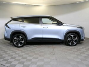 Geely Boyue 2023 L 1.5 AMT (181 л.с.)  c пробегом - фото 4