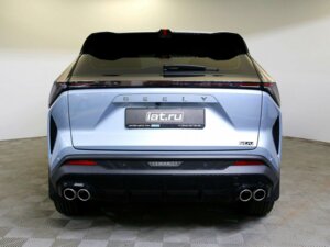 Geely Boyue 2023 L 1.5 AMT (181 л.с.)  c пробегом - фото 6