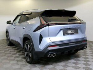 Geely Boyue 2023 L 1.5 AMT (181 л.с.)  c пробегом - фото 7