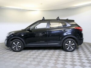 Hyundai Creta 2018 1.6 AT (123 л.с.) Active + Winter + Light 2019 c пробегом - фото 8