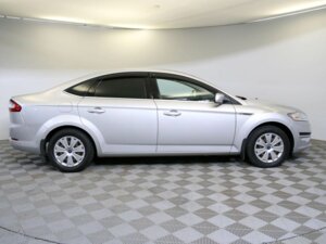 Ford Mondeo 2011 2.0 MT (145 л.с.) Trend c пробегом - фото 4