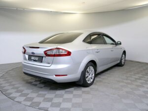 Ford Mondeo 2011 2.0 MT (145 л.с.) Trend c пробегом - фото 5