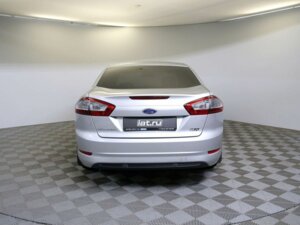 Ford Mondeo 2011 2.0 MT (145 л.с.) Trend c пробегом - фото 6