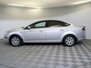 Ford Mondeo 2011 2.0 MT (145 л.с.) Trend c пробегом - фото 8