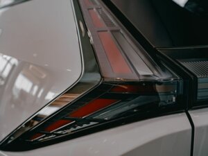 Новый Geely Cityray 2024 1.5 AMT (147 л.с.) Flagship Sport  - фото 6