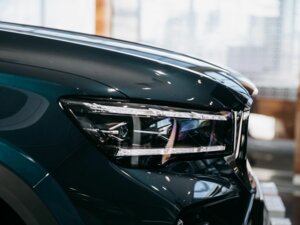 Новый Geely Monjaro 2025 2.0 AT (238 л.с.) 4WD Exclusive  - фото 1