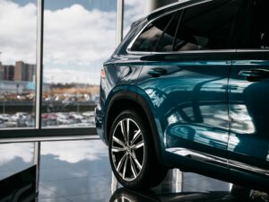 Новый Geely Monjaro 2025 2.0 AT (238 л.с.) 4WD Exclusive  - фото 3