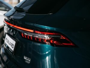 Новый Geely Monjaro 2025 2.0 AT (238 л.с.) 4WD Exclusive  - фото 5