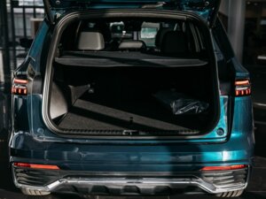 Новый Geely Monjaro 2025 2.0 AT (238 л.с.) 4WD Exclusive  - фото 8