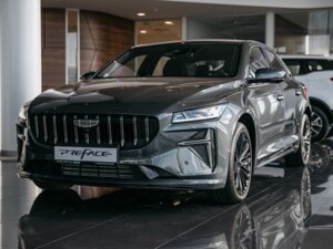Новый Geely Preface 2024 2.0 AMT (200 л.с.) Flagship  - фото 1