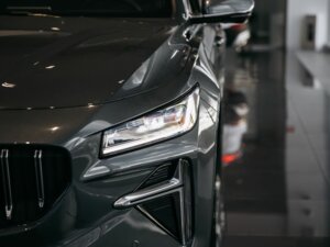 Новый Geely Preface 2024 2.0 AMT (200 л.с.) Flagship  - фото 3