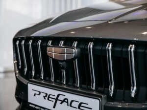 Новый Geely Preface 2024 2.0 AMT (200 л.с.) Flagship  - фото 4