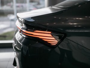 Новый Geely Preface 2024 2.0 AMT (200 л.с.) Flagship  - фото 7