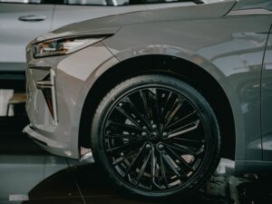 Новый Geely Preface 2024 2.0 AMT (200 л.с.) Flagship  - фото 4