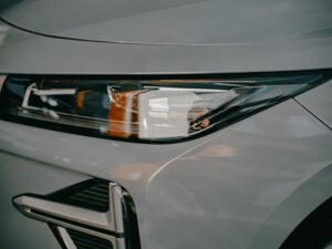 Новый Geely Preface 2024 2.0 AMT (200 л.с.) Flagship  - фото 5