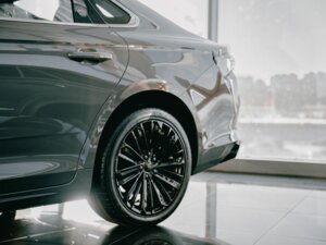 Новый Geely Preface 2024 2.0 AMT (200 л.с.) Flagship  - фото 6