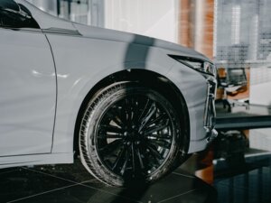 Новый Geely Preface 2024 2.0 AMT (200 л.с.) Flagship  - фото 7