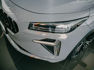 Новый Geely Preface 2024 2.0 AMT (200 л.с.) Flagship  - фото 8
