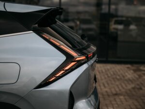 Новый Geely Cityray 2025 1.5 AMT (147 л.с.) Flagship  - фото 7