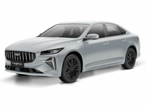 Новый Geely Preface 2024 2.0 AMT (200 л.с.) Flagship  - фото 1