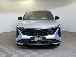 Geely Boyue 2023 L 1.5 AMT (181 л.с.)  c пробегом - фото 2