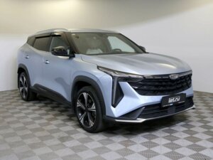 Geely Boyue 2023 L 1.5 AMT (181 л.с.)  c пробегом - фото 3