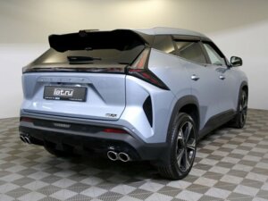 Geely Boyue 2023 L 1.5 AMT (181 л.с.)  c пробегом - фото 5