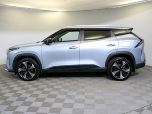 Geely Boyue 2023 L 1.5 AMT (181 л.с.)  c пробегом - фото 8