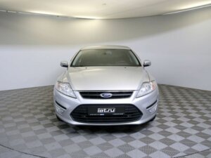 Ford Mondeo 2011 2.0 MT (145 л.с.) Trend c пробегом - фото 2