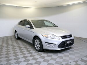 Ford Mondeo 2011 2.0 MT (145 л.с.) Trend c пробегом - фото 3