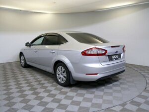 Ford Mondeo 2011 2.0 MT (145 л.с.) Trend c пробегом - фото 7