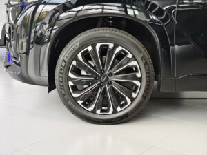 Новый Jaecoo J8 2024 2.0 AMT (249 л.с.) 4WD Supreme  - фото 7