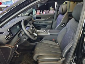 Новый Jaecoo J8 2024 2.0 AMT (249 л.с.) 4WD Supreme  - фото 8