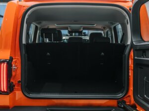 Новый Tank 300 2025 2.0 AT (220 л.с.) 4WD Adventure  - фото 8