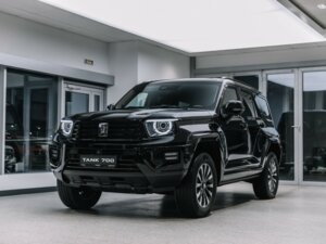 Новый Tank 700 2025 3.0 AT (354 л.с.) 4WD Superior  - фото 1