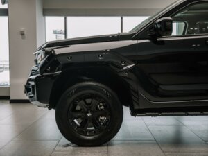 Новый Tank 2025 2.0 AT (245 л.с.) 4WD Premium  - фото 5