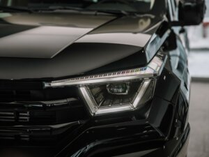 Новый Tank 2025 2.0 AT (245 л.с.) 4WD Premium  - фото 4