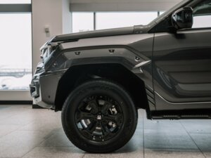 Новый Tank 2025 2.0 AT (245 л.с.) 4WD Premium  - фото 6