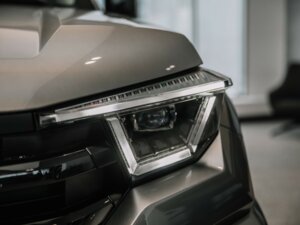 Новый Tank 2025 2.0 AT (245 л.с.) 4WD Premium  - фото 5