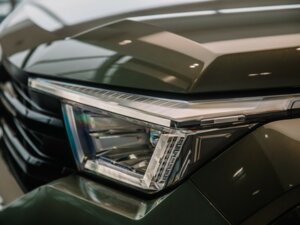 Новый Tank 2025 2.0 AT (245 л.с.) 4WD Premium  - фото 5